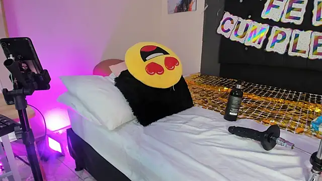 AnastasiaSiren  online show from April 2026 04:51:01 AM