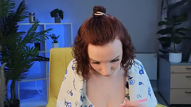 AdrieneChapp online show from April 2026 08:30:01 AM