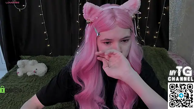 MisaRisaChan online show from April 2026 06:39:01 AM