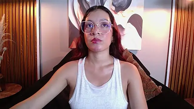 GagingBriana online show from April 2026 02:11:01 AM