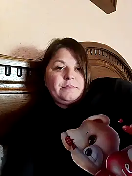 Dear Natalia online show from April 2026 06:29:01 AM