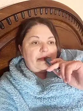 Dear Natalia online show from April 2026 03:57:01 AM