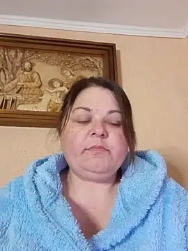 Dear Natalia online show from April 2026 12:57:02 AM