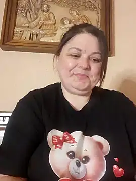 Dear Natalia online show from April 2026 01:09:02 AM