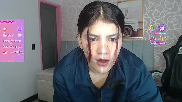 Scarlett jhonson ch online show from July 2026 12:41:01 PM