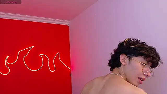Twink Sebas7 online show from July 2026 03:35:02 AM