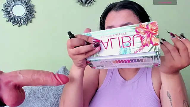 Cassle ibarra x online show from April 2026 07:53:01 PM