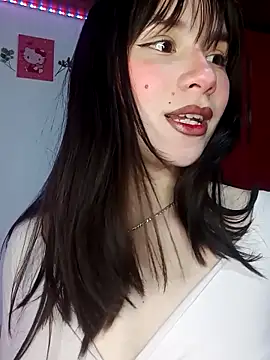 DarlingxX  online show from April 2026 05:10:02 AM