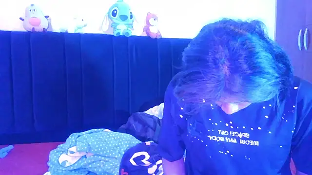 Leilany sexy online show from April 2026 01:11:02 AM