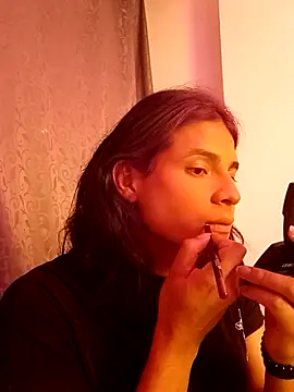 Leilany sexy online show from April 2026 06:31:02 AM