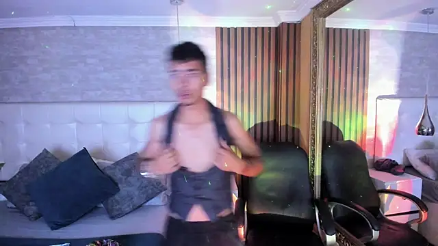 TysonMiller online show from April 2026 04:05:02 AM