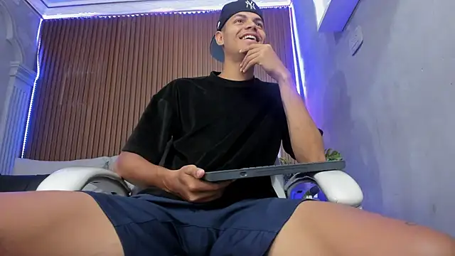 Omen20  online show from April 2026 11:26:01 AM