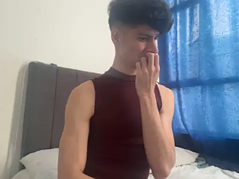  DavidPrince  online show from April 2026 08:43:01 PM