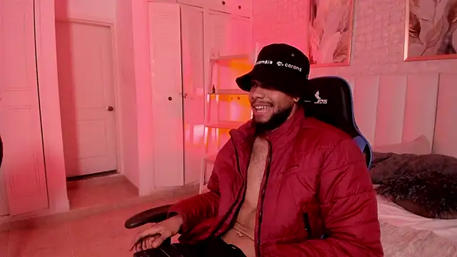 cero khalifa online show from April 2026 10:27:01 PM