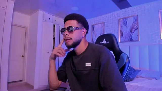 cero khalifa online show from April 2026 08:42:02 PM