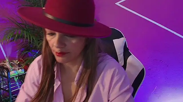 CarolMis 79 online show from April 2026 12:28:02 PM