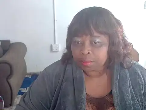 ROCKMISOUL online show from April 2026 06:58:02 AM