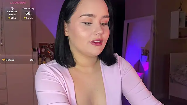 lola raze online show from May 2026 10:14:02 PM
