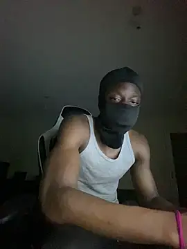 Gamergoons online show from April 2026 08:31:02 PM