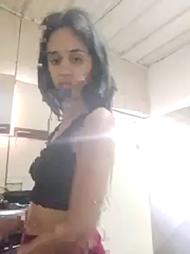 KarlaCherry20 online show from June 2026 08:14:02 PM