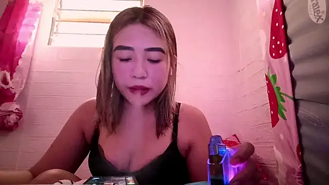 TamRuman online show from April 2026 02:48:01 AM