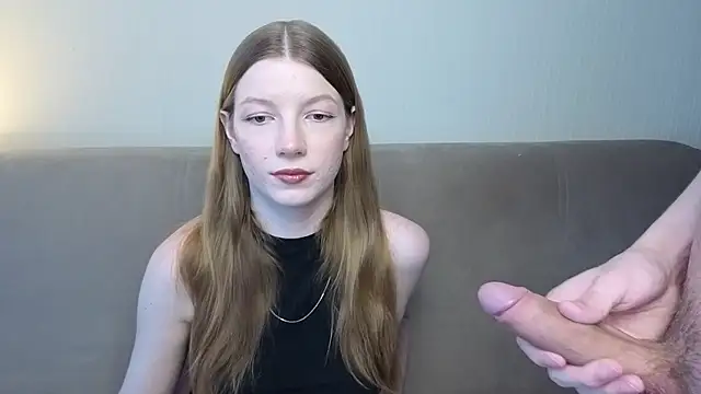 -Kamiko  online show from April 2026 11:27:01 AM