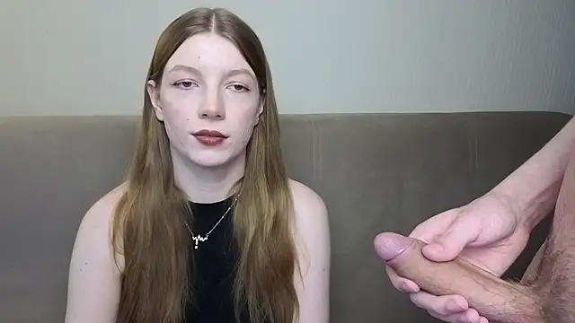 -Kamiko  online show from April 2026 11:46:02 AM