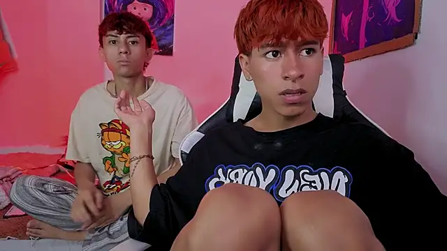 Ryan y tony online show from April 2026 09:04:01 PM