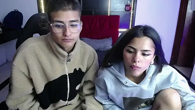 Tony 1  online show from April 2026 03:56:01 AM