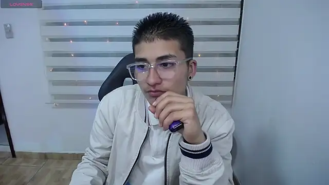 Tony 1  online show from April 2026 03:46:02 AM