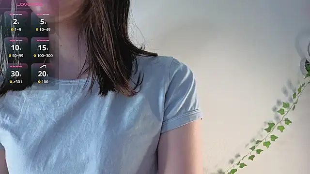 AllisonKierce online show from April 2026 03:34:02 AM