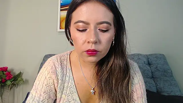 Snapshot of SalomeMartinez_ chatting on June 2026 03:47:01 PM SalomeMartinez online show from June 2026 03:47:01 PM