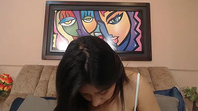 Snapshot of SalomeMartinez_ chatting on June 2026 08:31:02 PM SalomeMartinez online show from June 2026 08:31:02 PM