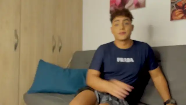 Dynamo 5 online show from April 2026 07:58:01 PM