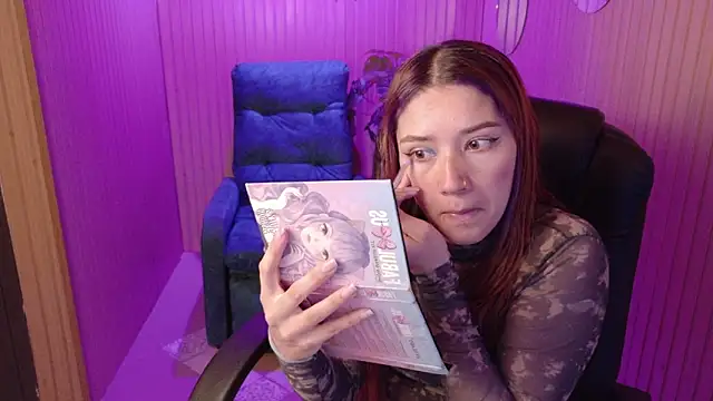 Emily Cherry  online show from May 2026 01:39:02 PM