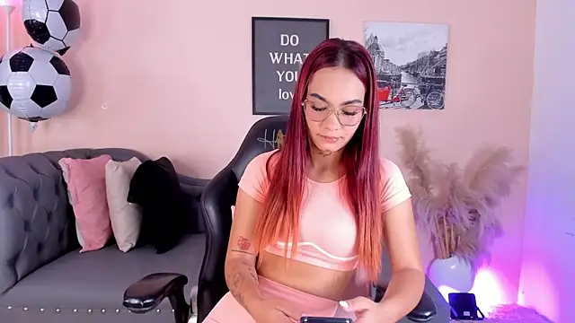  MaryAnn online show from July 2026 07:18:01 PM