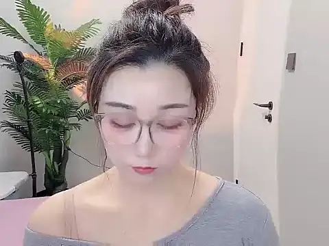 Yunxi- online show from April 2026 01:41:01 AM