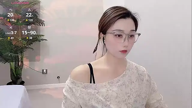 Yunxi- online show from June 2026 02:40:01 PM