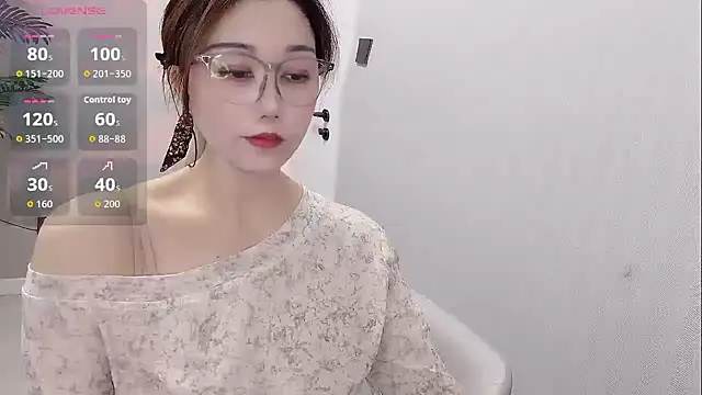 Yunxi- online show from July 2026 04:19:01 AM