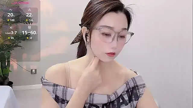 Yunxi- online show from July 2026 02:58:01 AM