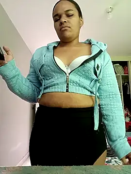 sexybronwlatin online show from April 2026 03:26:01 PM