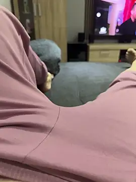 DanJeaXX online show from April 2026 09:39:33 PM