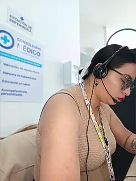 Snapshot of SOFI__10 chatting on June 2026 03:04:02 PM SOFI 10 online show from June 2026 03:04:02 PM