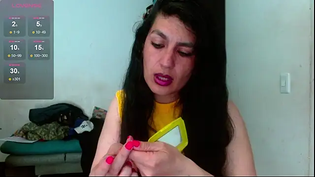diosa gil online show from July 2026 02:16:01 AM