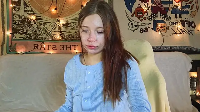 BlueberryMilMil online show from April 2026 03:48:02 PM