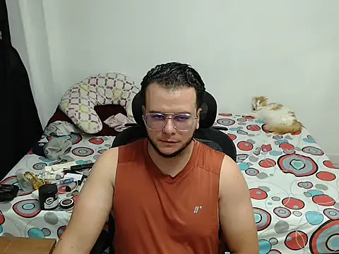 Masterboy00 online show from April 2026 07:58:02 PM