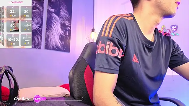 Zack isback online show from June 2026 07:24:01 PM