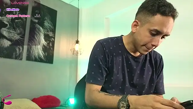 Zack isback online show from July 2026 08:19:01 PM