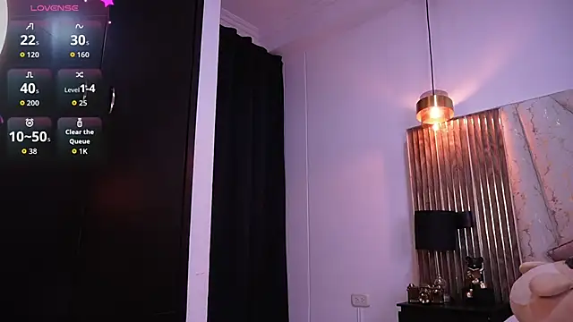 aria doll online show from May 2026 03:05:02 PM