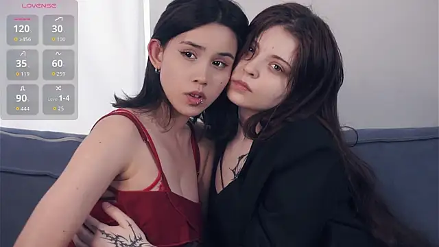 ReynaGrinvalsky online show from June 2026 09:23:02 AM